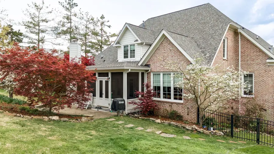 1004 Lucas Ct, Brentwood, TN 37027 - #3