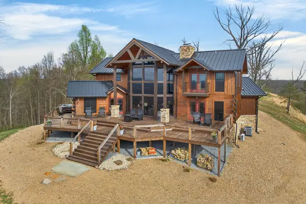 751 Bear Knob Ln, Crawford, TN 38554