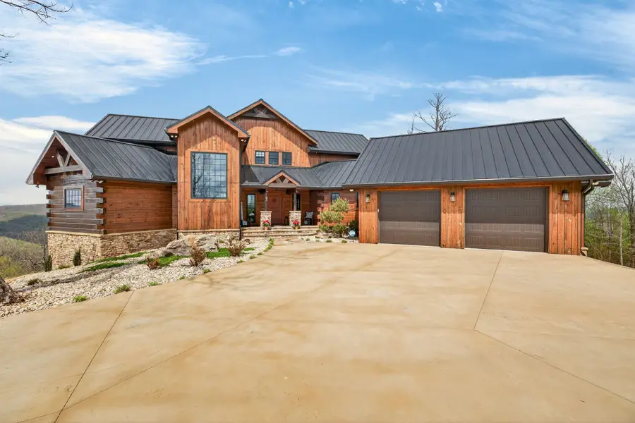 751 Bear Knob Ln, Crawford, TN 38554 - #2