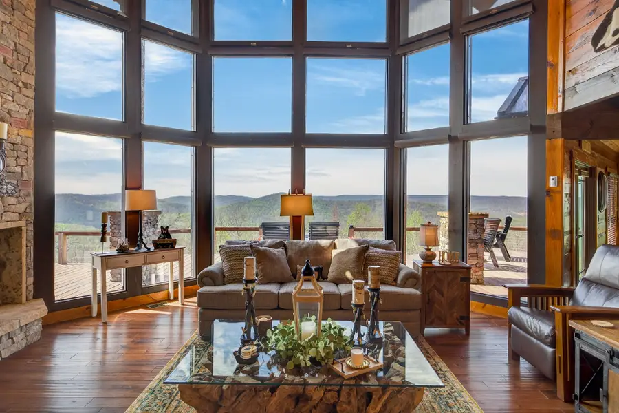 751 Bear Knob Ln, Crawford, TN 38554 - #3