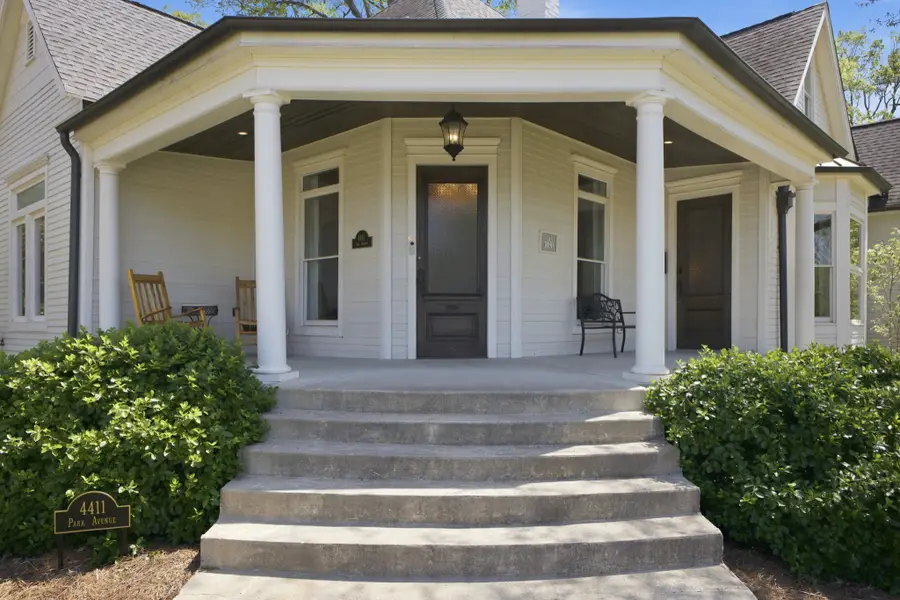 4411 Park Avenue, Nashville, TN 37209 - #3