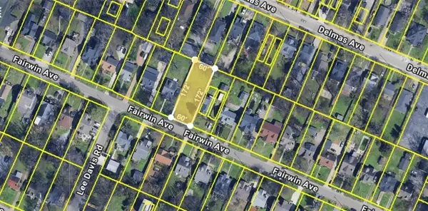 1005 Fairwin Ave, Nashville, TN 37216