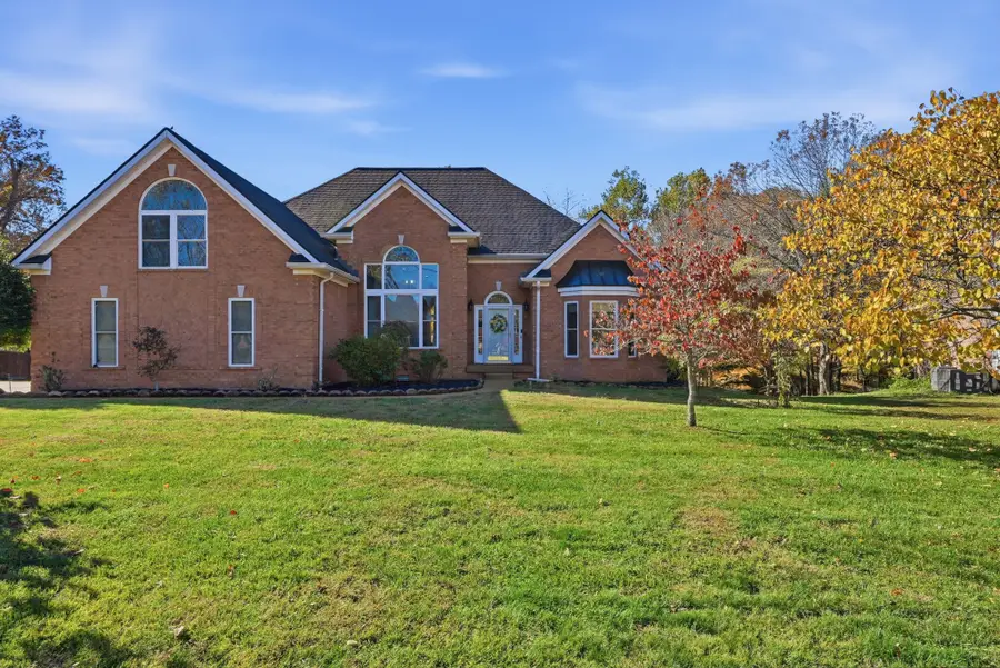 152 Covington Bnd, White House, TN 37188 - #2