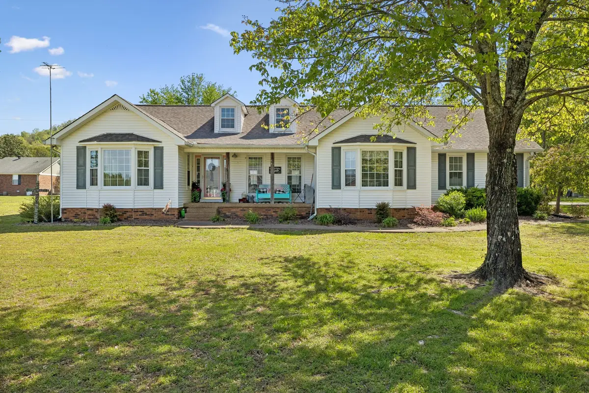 23 Elmwood Blvd, Carthage, TN 37030 - #1