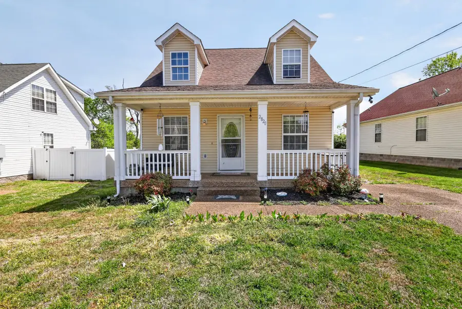 2820 Hydes Ferry Rd, Nashville, TN 37218 - #2