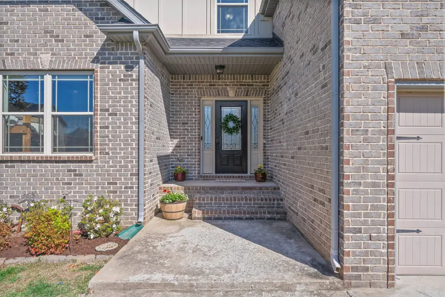 1138 N Ja Tate Dr, Clarksville, TN 37043 - #3