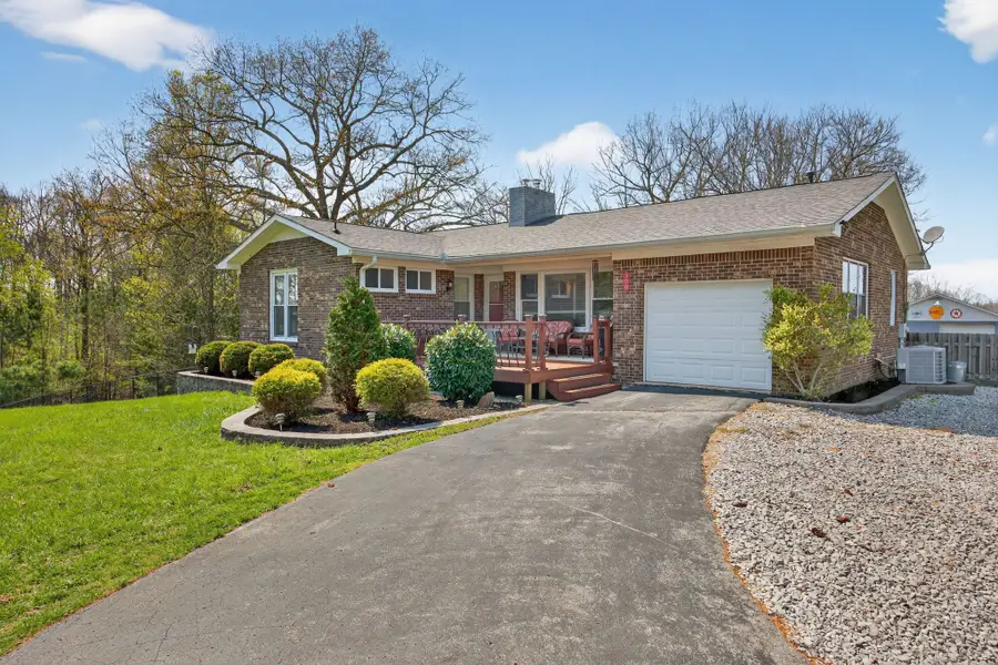 380 Earl Jones Rd, Crossville, TN 38555 - #2