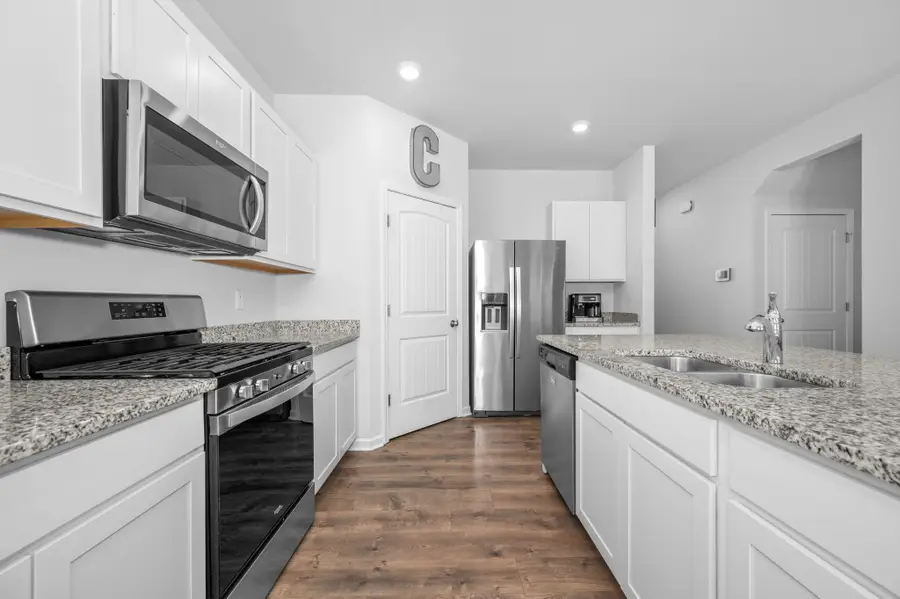 273 Willy Mae Rd, Murfreesboro, TN 37129 - #3