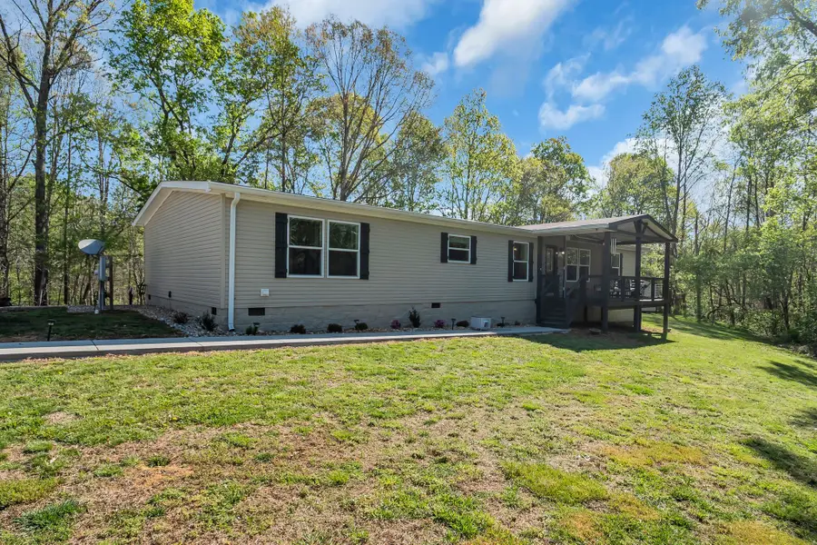 4241 Tanyard Hill Rd, Lynchburg, TN 37352 - #3