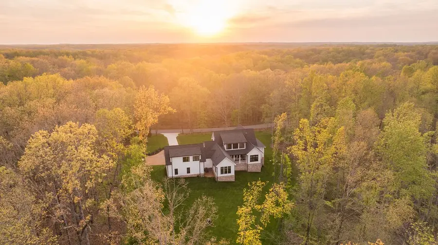 5558 Boy Scout Rd, Franklin, TN 37064 - #2