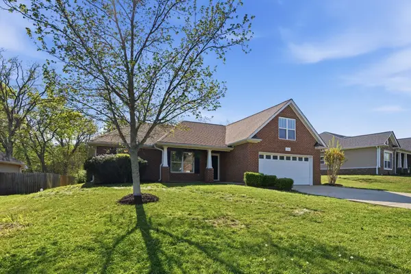 5007 Morning Dove Ln, Spring Hill, TN 37174