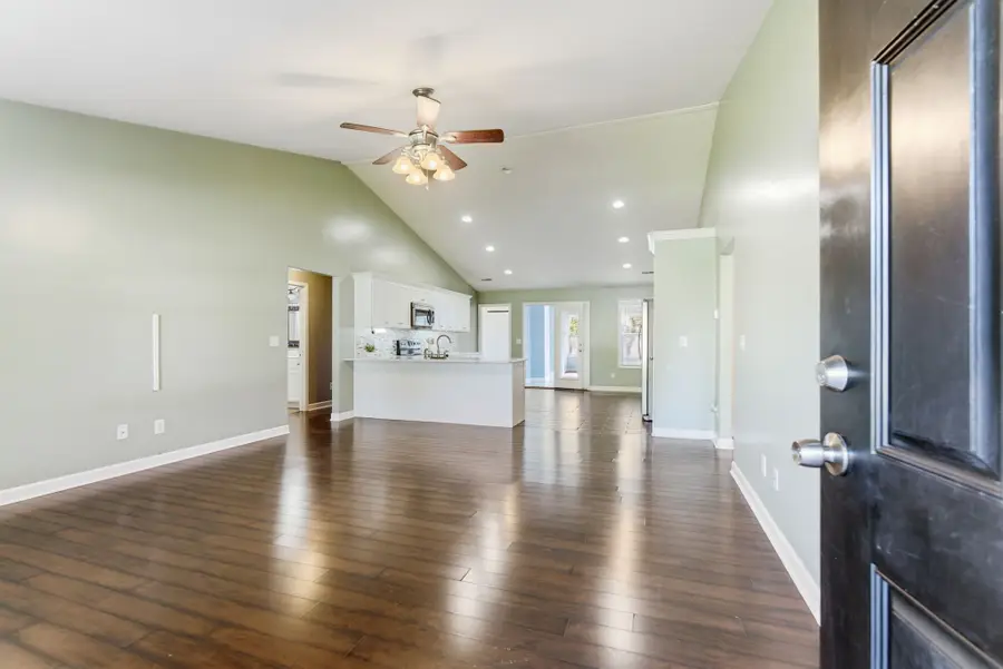 5007 Morning Dove Ln, Spring Hill, TN 37174 - #3