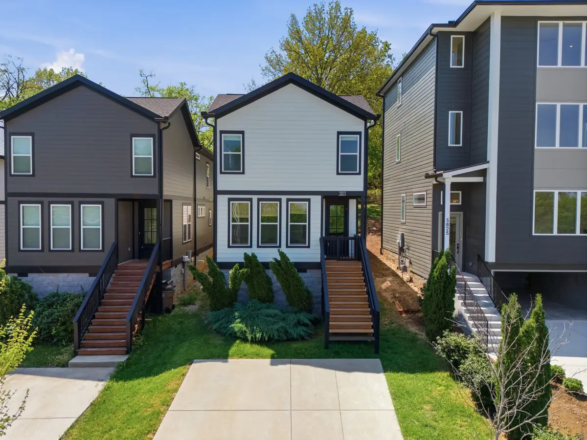 5823 Maxon Ave, Nashville, TN 37209 - #1
