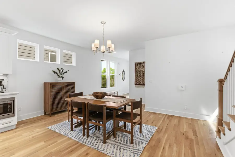 5823 Maxon Ave, Nashville, TN 37209 - #3