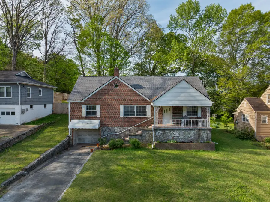 110 Forsythe Street, Chattanooga, TN 37415 - #2