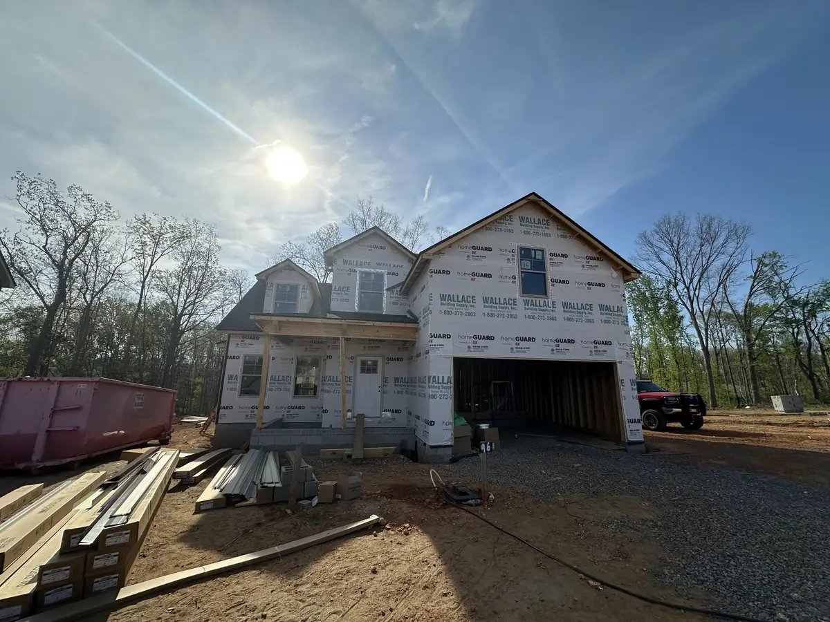 96 Sycamore Hill, Clarksville, TN 37042 - #1