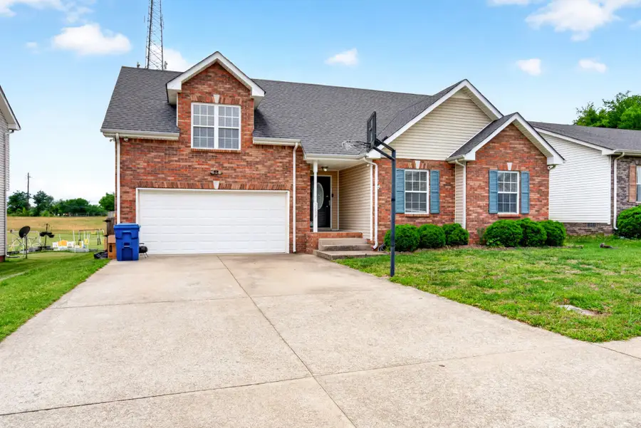 2607 Cider Dr, Clarksville, TN 37040 - #3