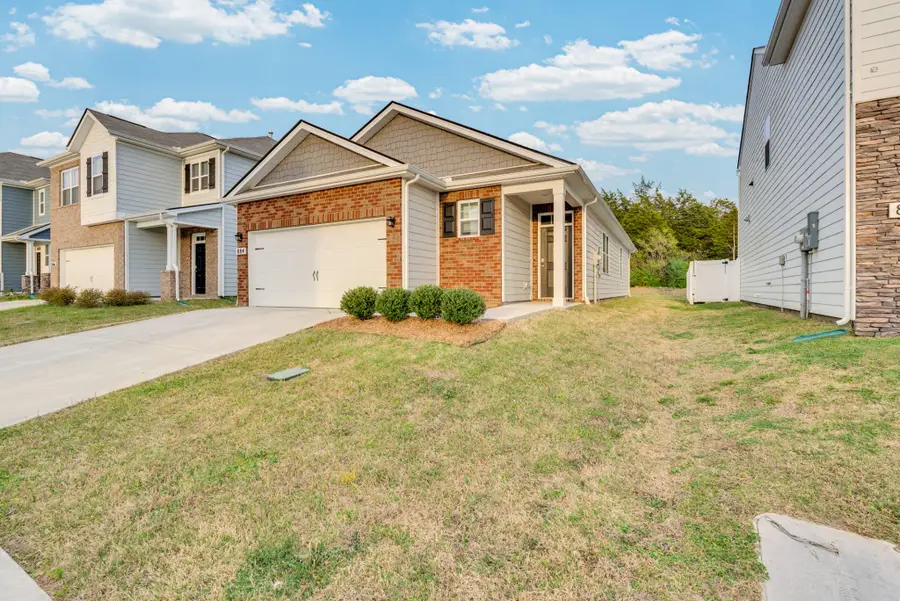 884 Long Leaf Rd, Lebanon, TN 37087 - #2