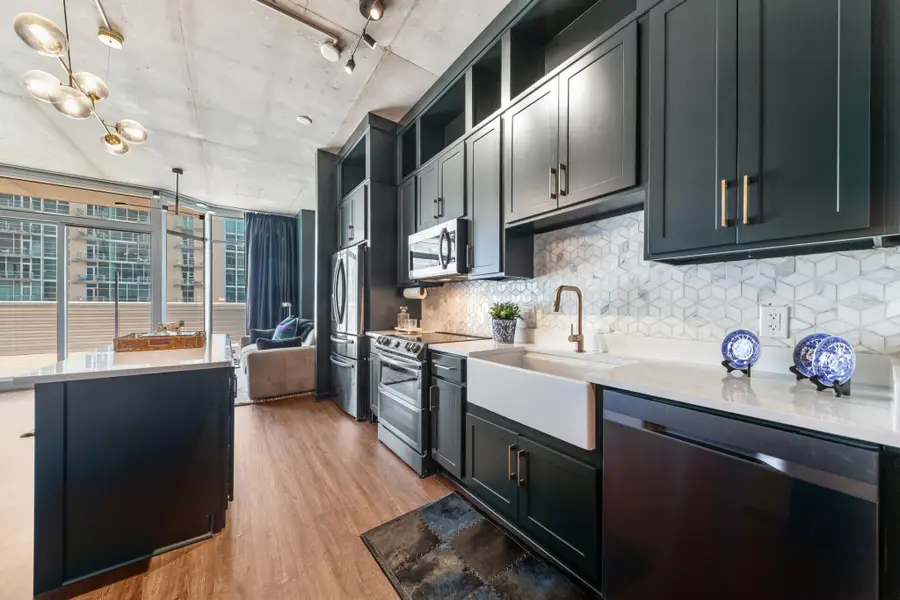 600 12th Ave S #902, Nashville, TN 37203 - #3