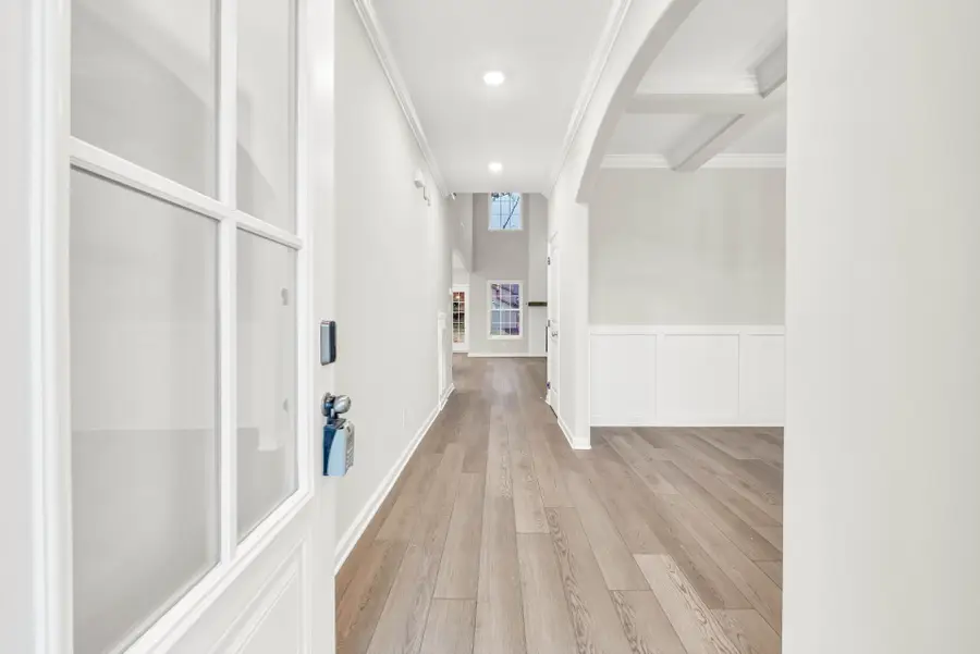 1342 Mourning Cloak Dr, Clarksville, TN 37043 - #2