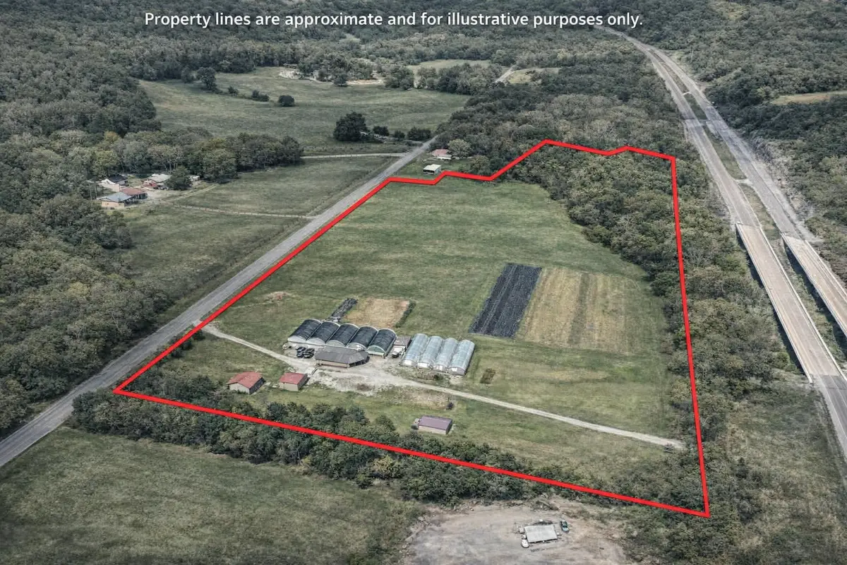 2461 Bodenham Rd, Pulaski, TN 38478 - #1