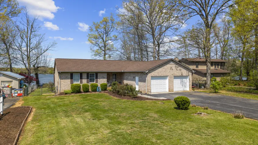 76 Lakeshore Dr, Beechgrove, TN 37018 - #3