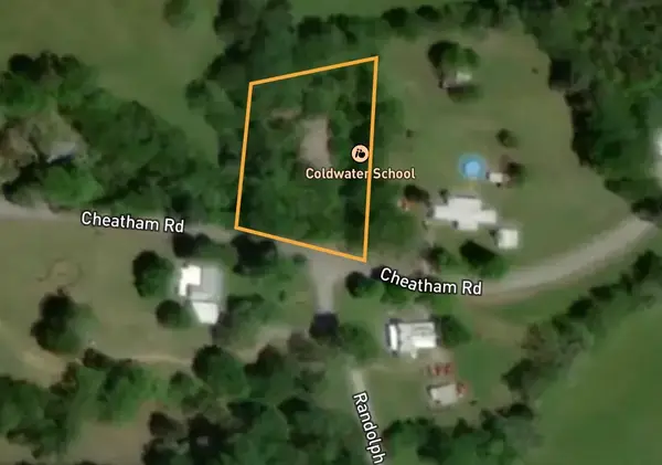 0 Cheatham Road, Ardmore, TN 38449