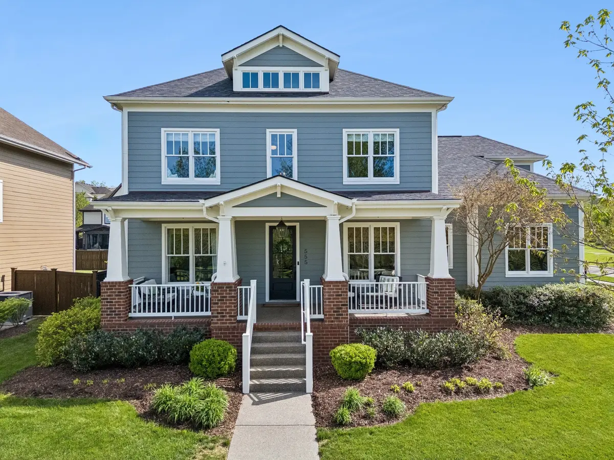 555 Avon River Rd, Franklin, TN 37064 - #1