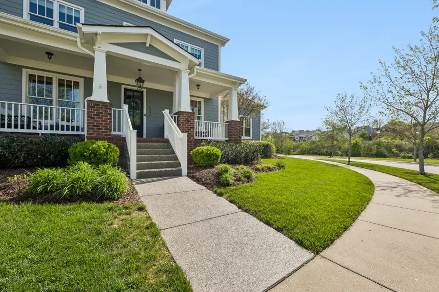 555 Avon River Rd, Franklin, TN 37064 - #3