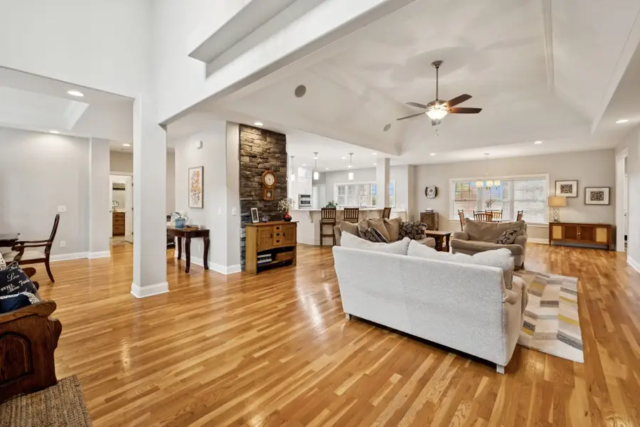 521 Vance Ln, Lebanon, TN 37087 - #3