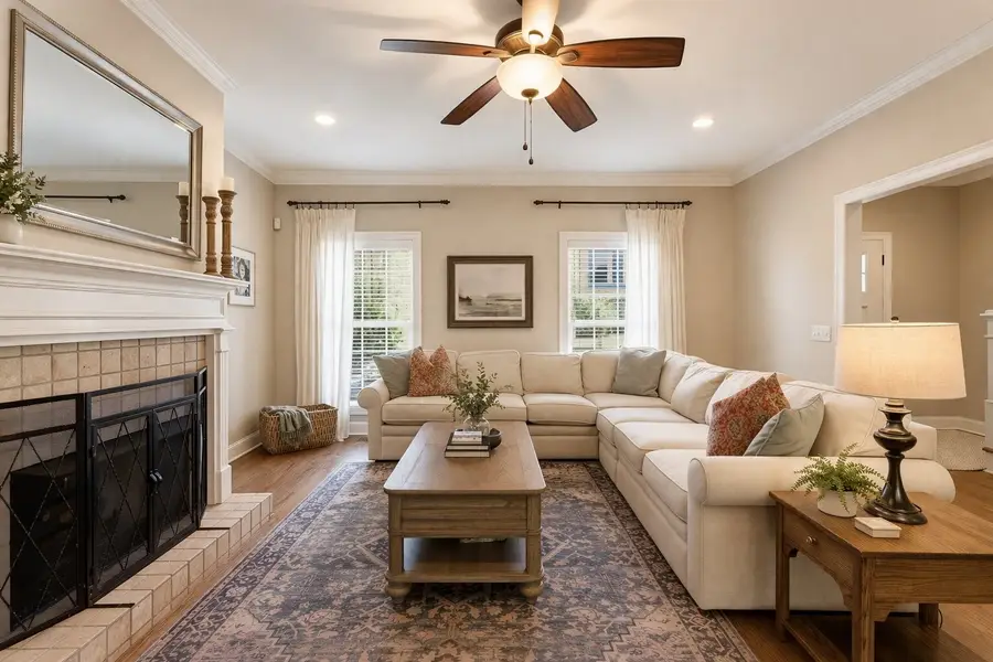 405 Patina Cir, Nashville, TN 37209 - #3