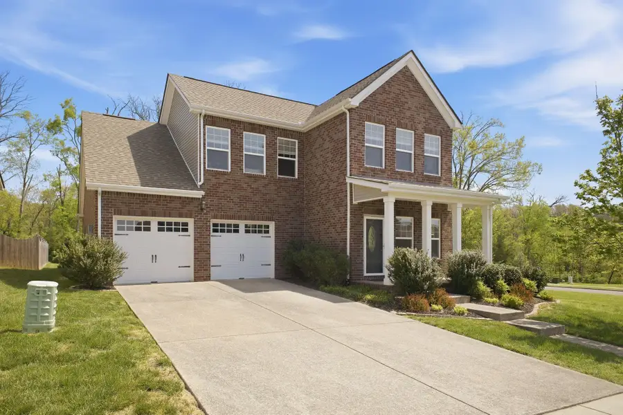 166 Lightwood Dr, Antioch, TN 37013 - #2