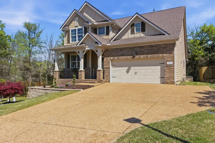5010 Colton Dr, Spring Hill, TN 37174 - #2