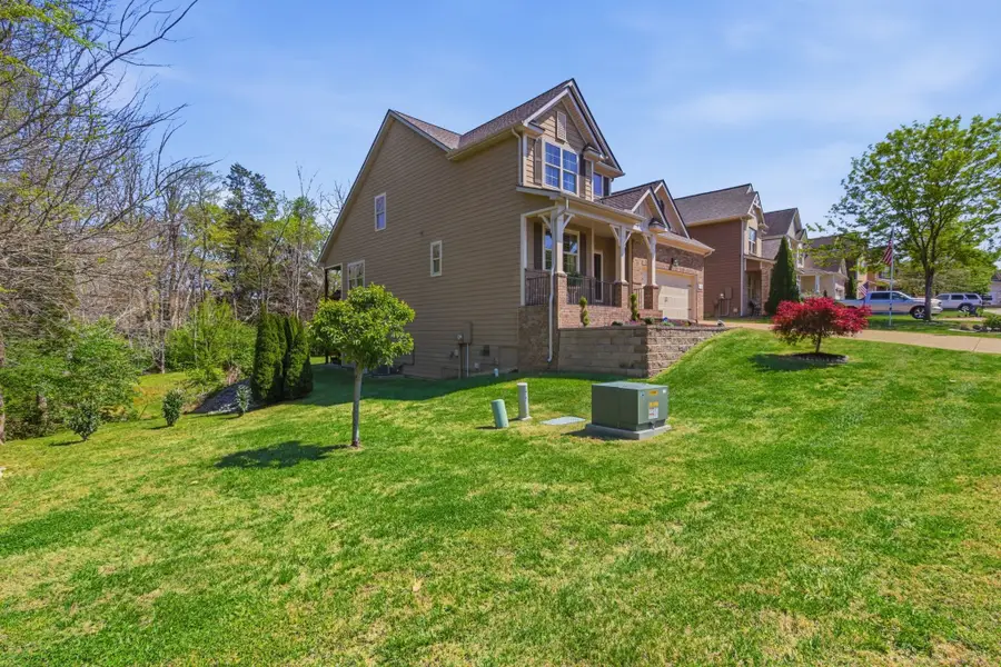 5010 Colton Dr, Spring Hill, TN 37174 - #3