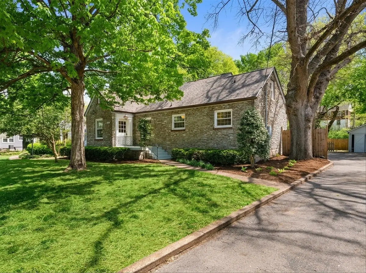 3508 General Bate Dr, Nashville, TN 37204 - #1