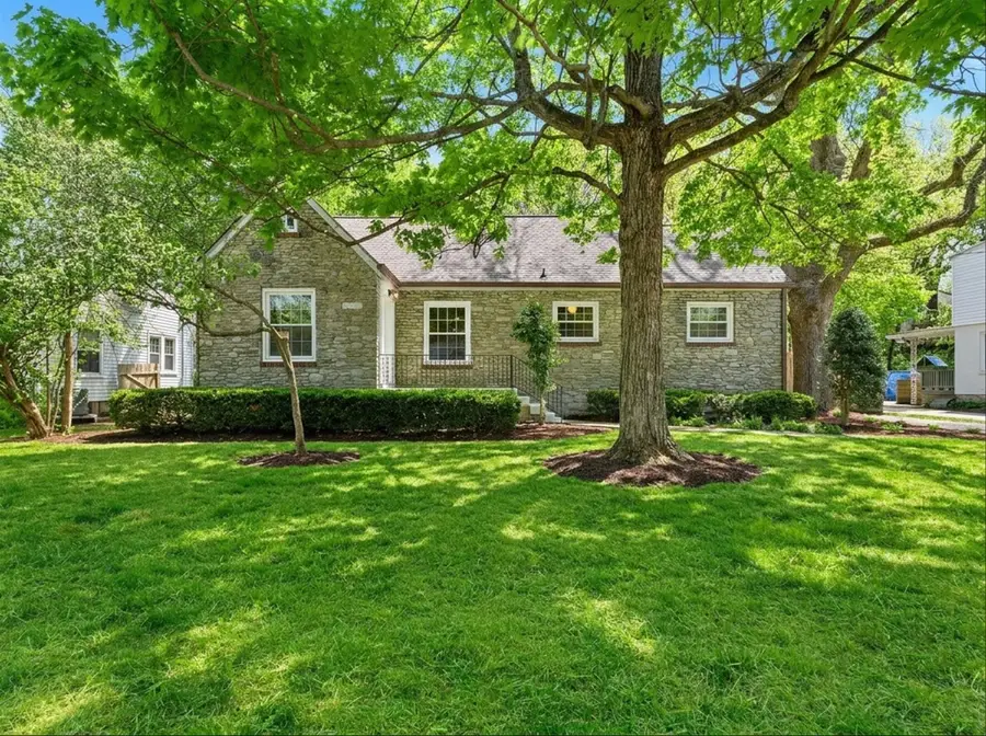 3508 General Bate Dr, Nashville, TN 37204 - #2