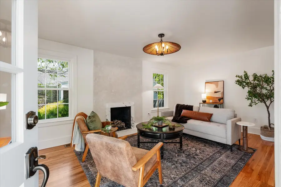 3508 General Bate Dr, Nashville, TN 37204 - #3