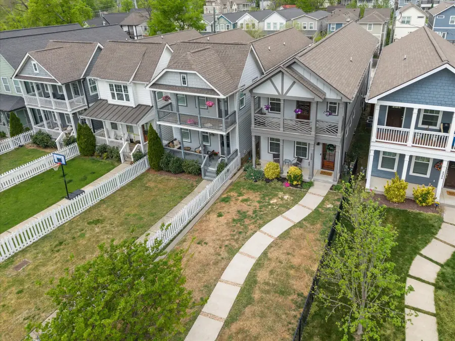 5308 Indiana Ave, Nashville, TN 37209 - #2