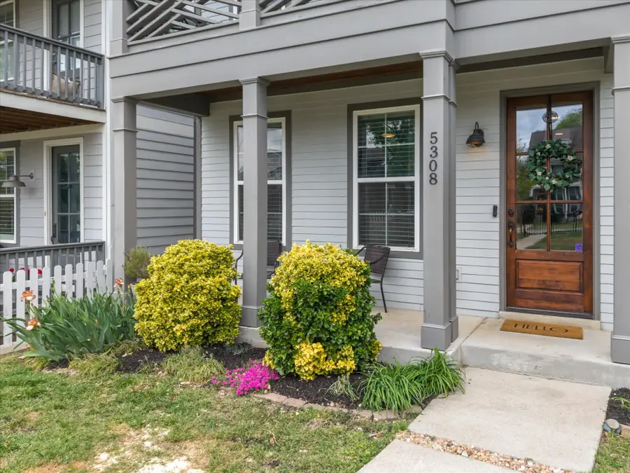 5308 Indiana Ave, Nashville, TN 37209 - #3