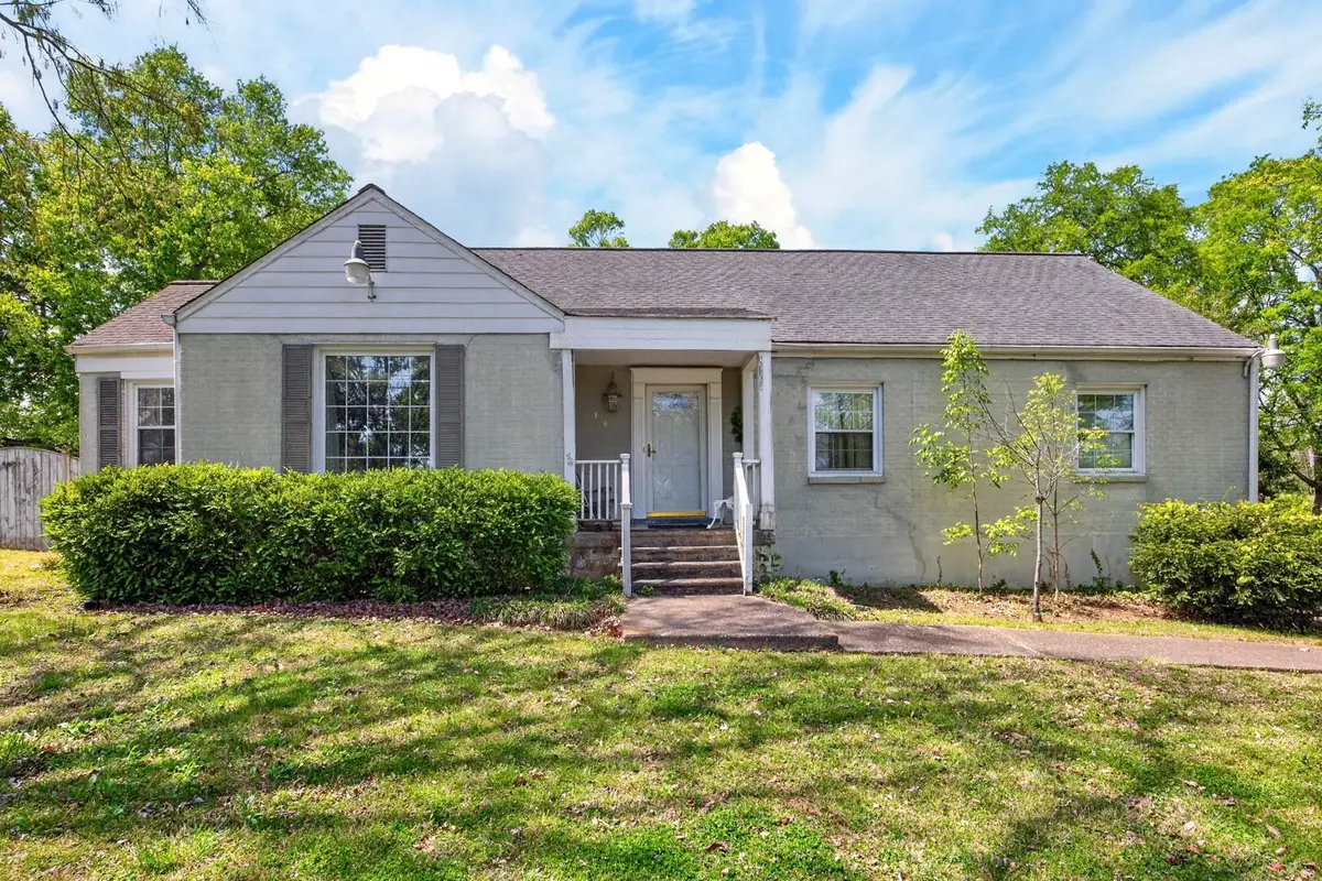 116 S Graycroft Ave, Madison, TN 37115 - #1