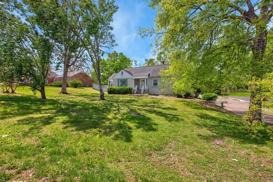 116 S Graycroft Ave, Madison, TN 37115 - #3