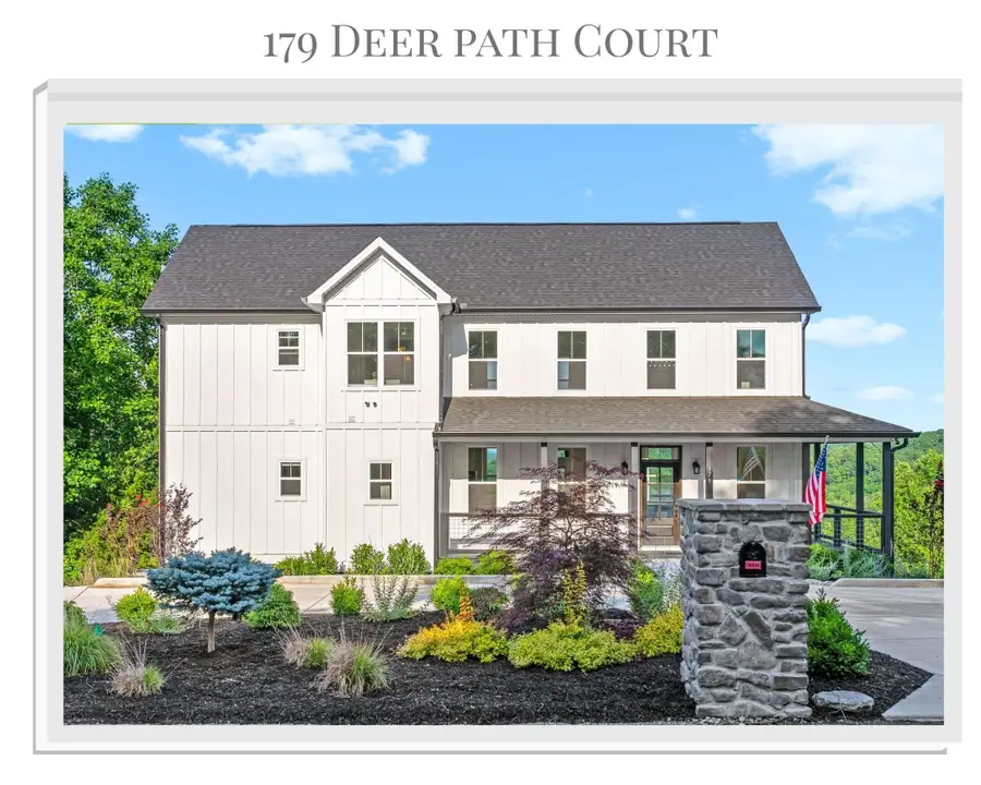 179 Deer Path Ct, Smithville, TN 37166 - #3