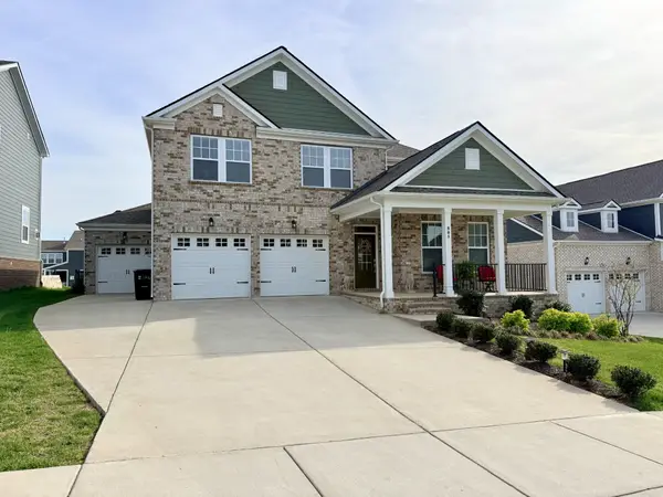 805 Westchester Cir, Hendersonville, TN 37075