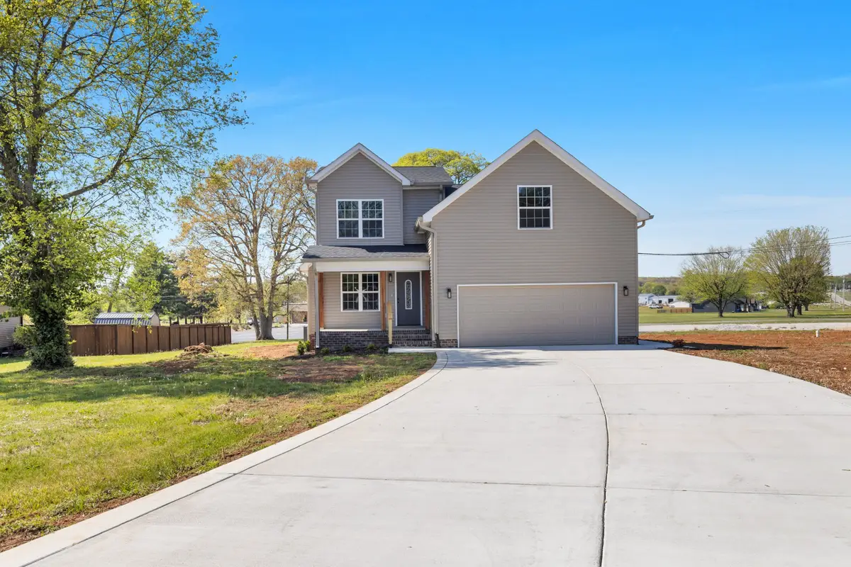 98 Country Club Blvd, Russellville, KY 42276 - #1