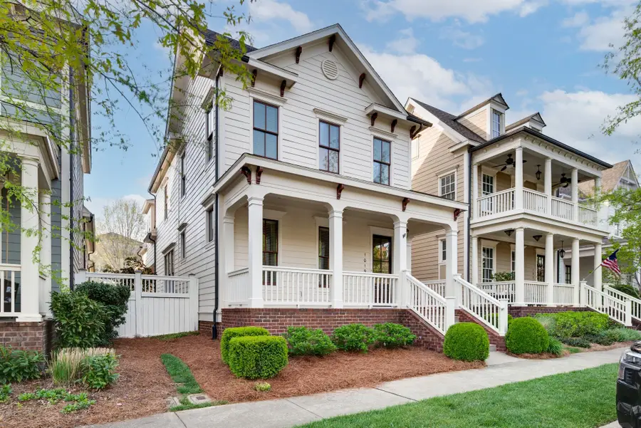 1019 Rural Plains Cir, Franklin, TN 37064 - #2