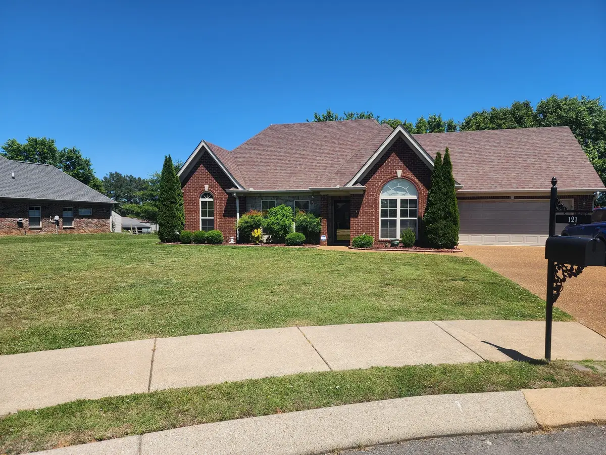 121 Baylee Ct, White House, TN 37188 - #1