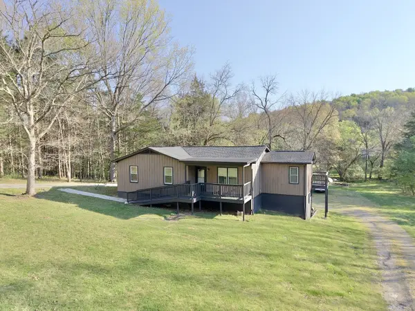 411 Tanglewood Dr, Woodbury, TN 37190