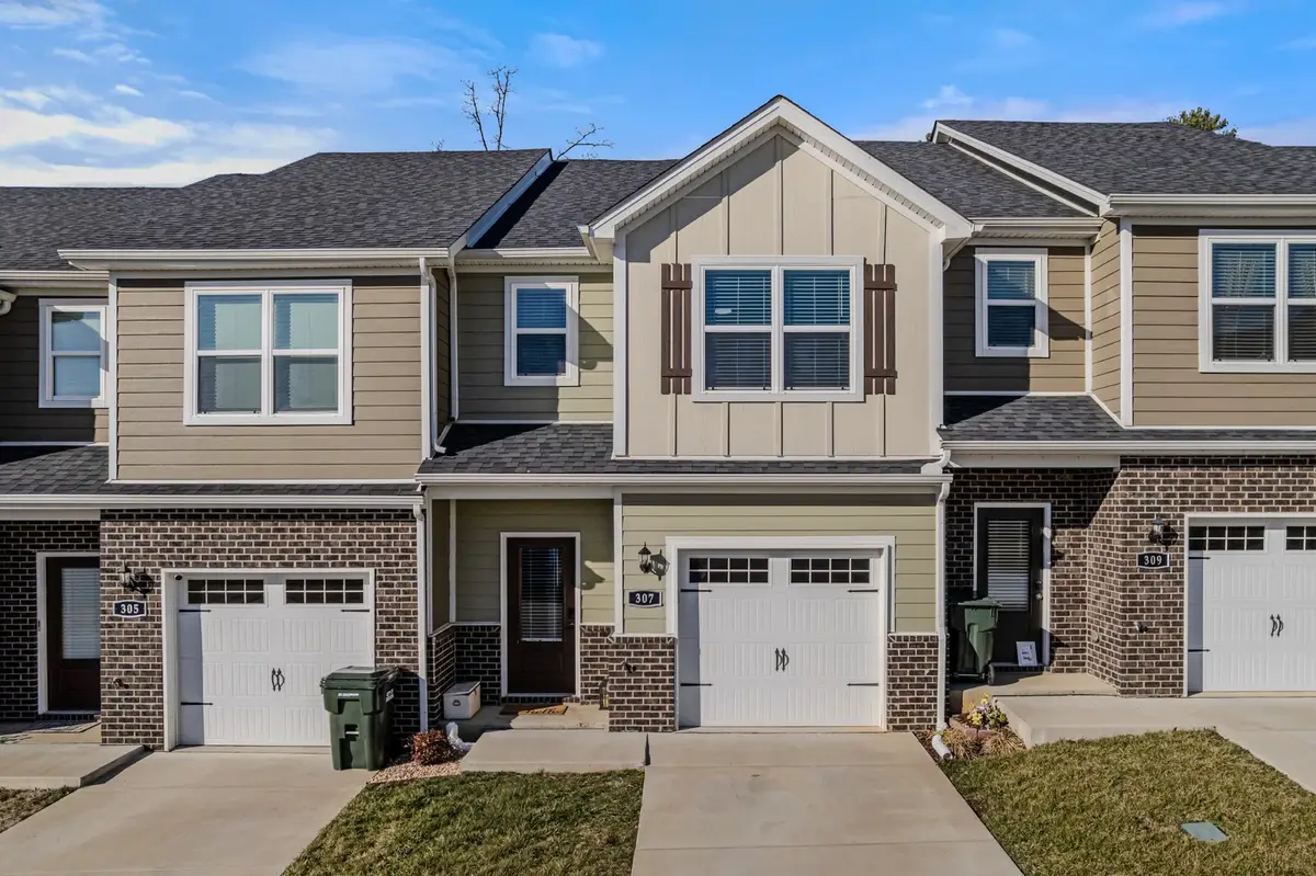 307 Masters Way, Dickson, TN 37055 - #1