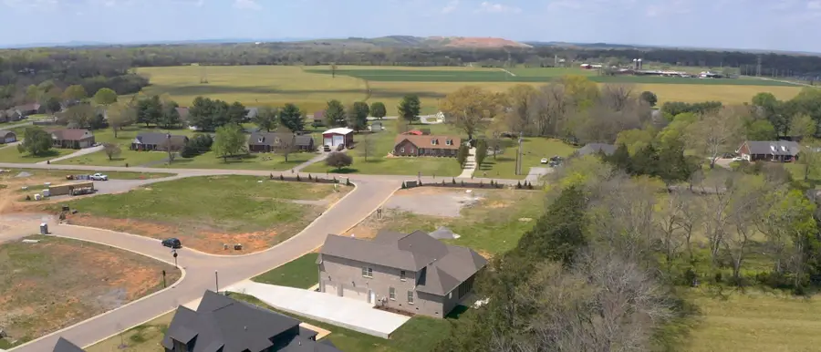 1509 Martha Washington Way, Murfreesboro, TN 37130 - #3