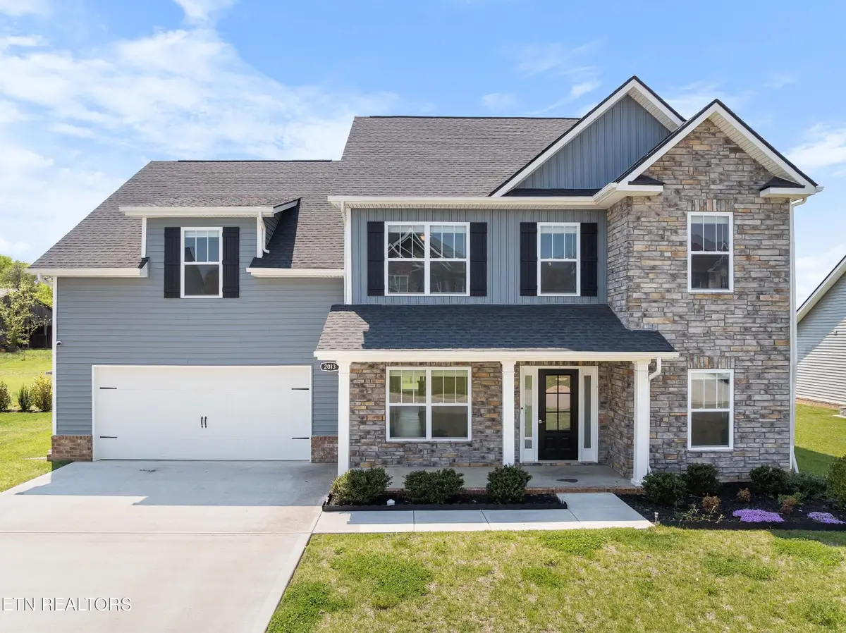 2013 Farm Blvd, Sevierville, TN 37876 - #1